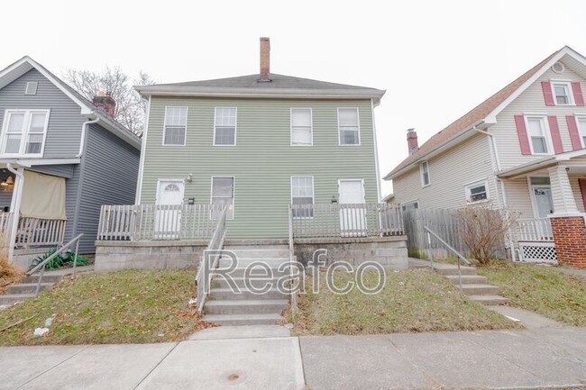 property at 347 E Welch Ave