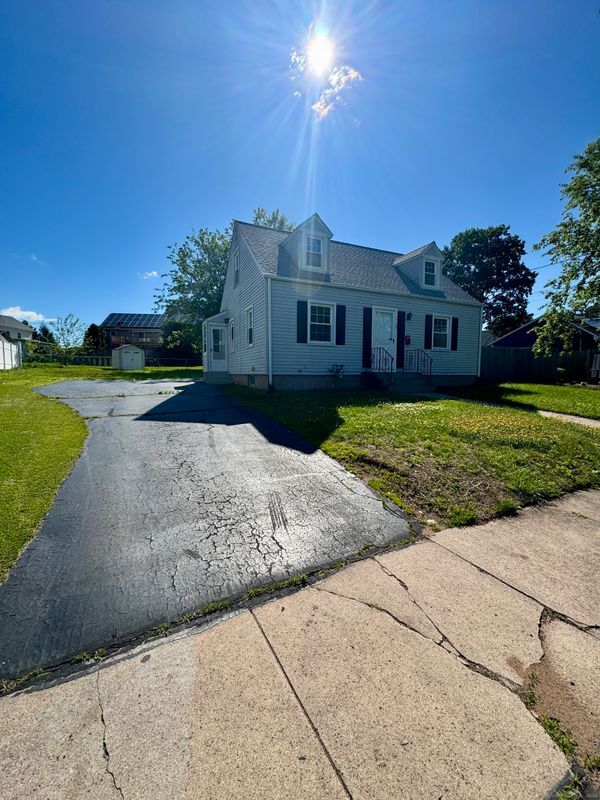 property at 17 Westview St