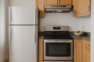 143 MacLaren in Ottawa, ON - Building Photo - Building Photo
