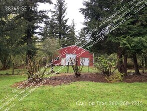 38349 SE 70th St in Washougal, WA - Building Photo - Building Photo