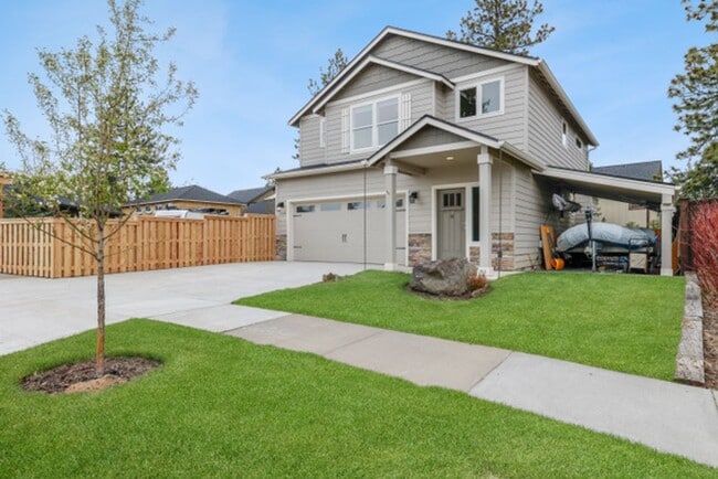 property at 19650 Harvard Pl