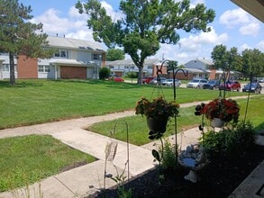 166 Buckeye Cir in Columbus, OH - Building Photo - Building Photo