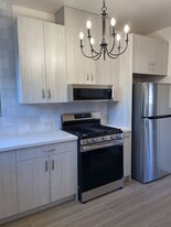 4412 8th Ave, Unit Duplex in Los Angeles, CA - Building Photo