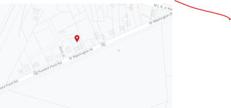 854 W Washington St, Unit 3 in Charles Town, WV - Building Photo