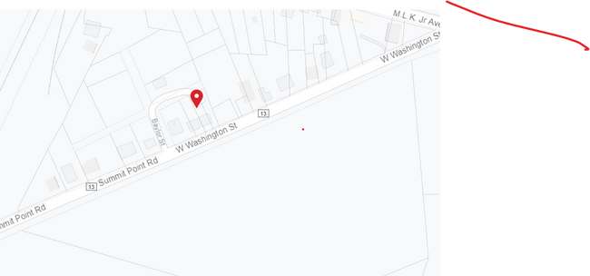 854 W Washington St, Unit 3