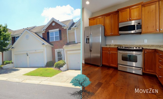property at 8713 Wild Magnolia Dr