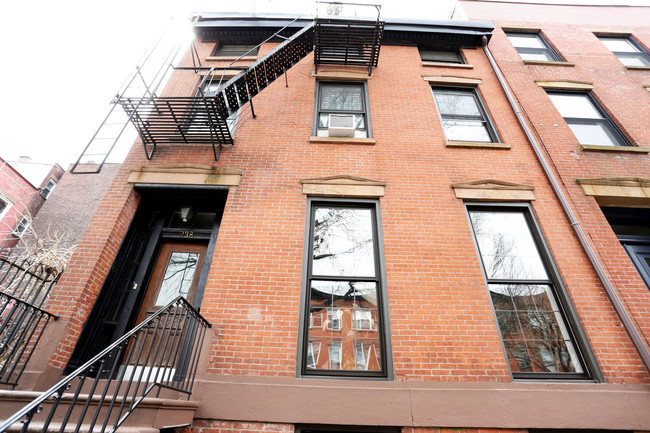 238 Degraw St in Brooklyn, NY - Building Photo - Building Photo