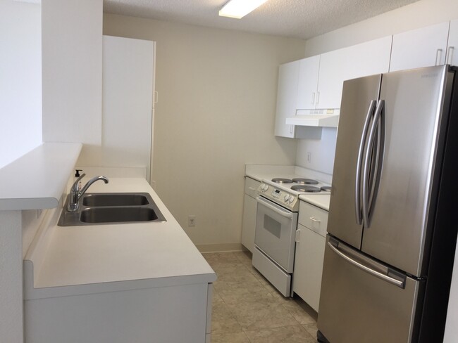property at 1133 Waimanu St
