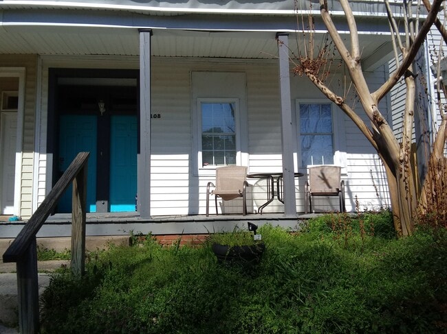 2108 Parkwood Ave, Unit #1