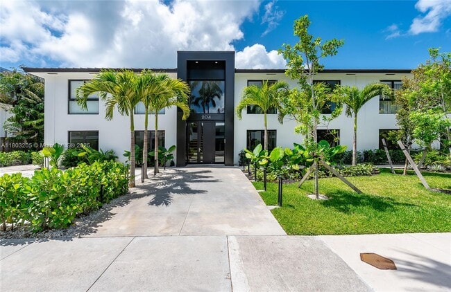 property at 204 Sunrise Dr