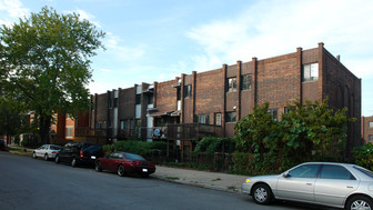 2600-2608 S Shields Ave Apartments