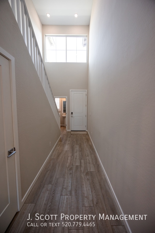 4604 S Park Grove St in Gilbert, AZ - Building Photo - Building Photo