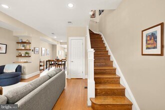 407 Delafield Pl NW in Washington, DC - Building Photo - Building Photo