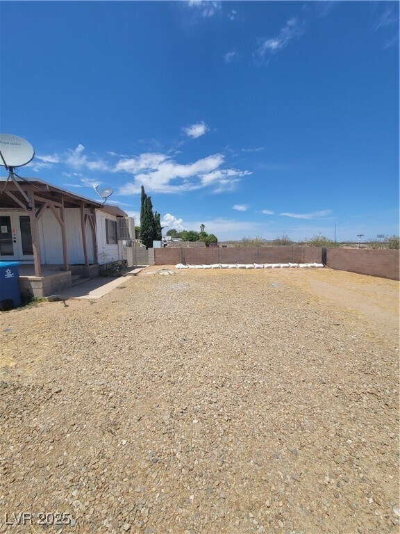 3 Piute Valley Dr in Cal Nev Ari, NV - Building Photo - Building Photo
