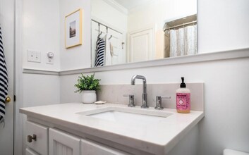 1625 Norwich Ave in Jackson, MS - Building Photo - Building Photo