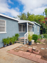 4351 Westlawn Ave in Los Angeles, CA - Building Photo - Building Photo