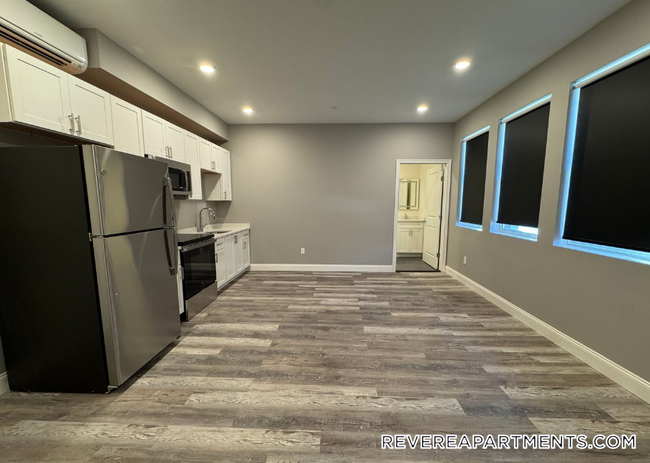 property at 1473 N Shore Rd