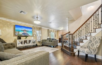 18205 Great Falls Dr in Manor, TX - Foto de edificio - Building Photo