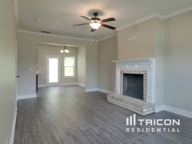 237 Sableshire Way in Locust Grove, GA - Building Photo - Building Photo