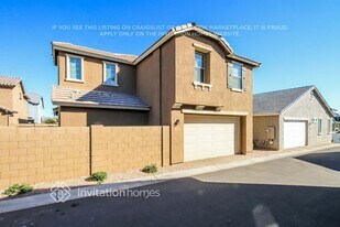 5722 E Butte St in Mesa, AZ - Building Photo
