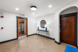 Ridley Manor in Ridley Park, PA - Building Photo - Building Photo