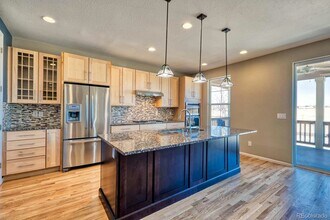 9928 Olathe St in Commerce City, CO - Building Photo - Building Photo