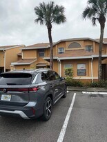 2521 NW 56th Ave, Unit 8 in Lauderhill, FL - Building Photo