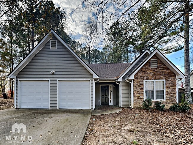 property at 306 Madeline Way
