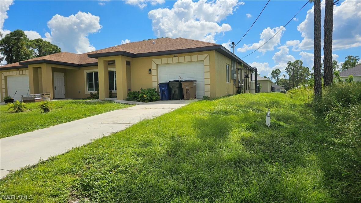 4651 27th St SW in Lehigh Acres, FL - Building Photo