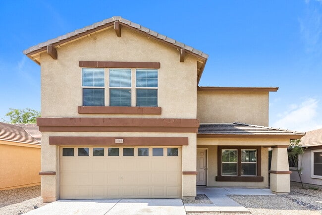 property at 3123 W Alta Vista Rd