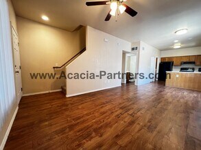 4234 E Monte Vista Dr in Tucson, AZ - Building Photo - Building Photo