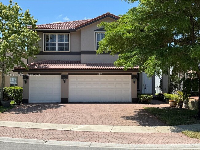 17874 SW 47th St in Miramar, FL - Building Photo - Building Photo