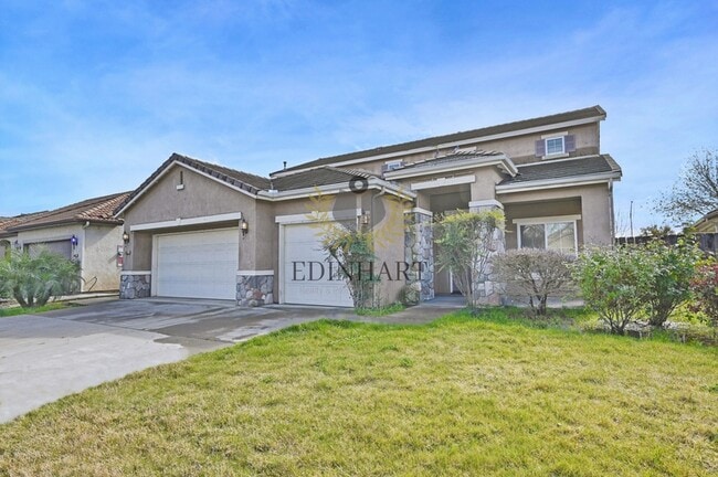 6083 E Andrews Ave in Fresno, CA - Building Photo - Building Photo