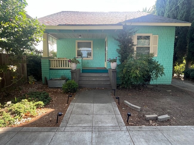property at 219 24th St
