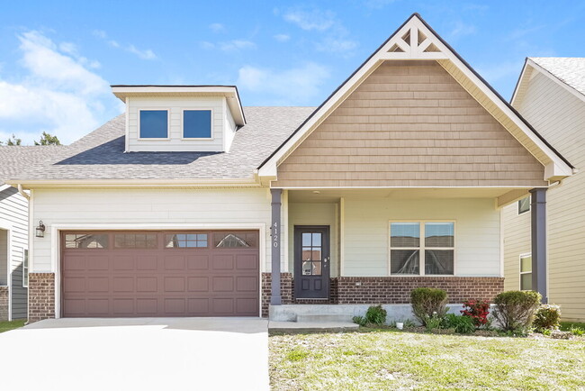 property at 4120 Stark St