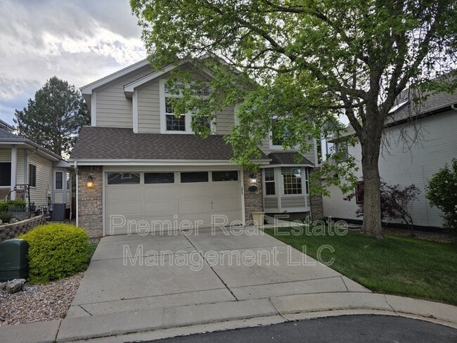 572 W Jamison Pl in Littleton, CO - Building Photo - Building Photo