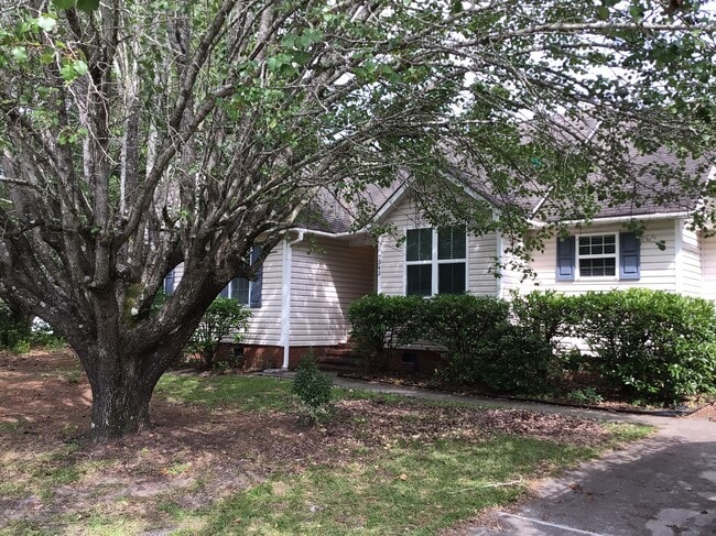 property at 7343 Bright Leaf Rd