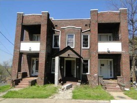 2726 17th Street Ensley Apartments