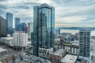 The Confidential in Seattle, WA - Foto de edificio - Building Photo