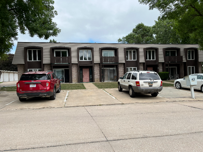 property at 1710 H St