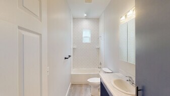 1820 E Robinson St in Orlando, FL - Building Photo