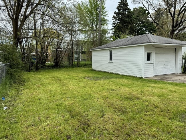 20000 Norwood St in Detroit, MI - Building Photo - Building Photo