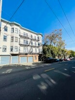 780 Hayes St, Unit 204 in San Francisco, CA - Building Photo