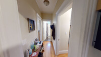 44 Portsmouth St, Unit #2L in Boston, MA - Foto de edificio - Building Photo