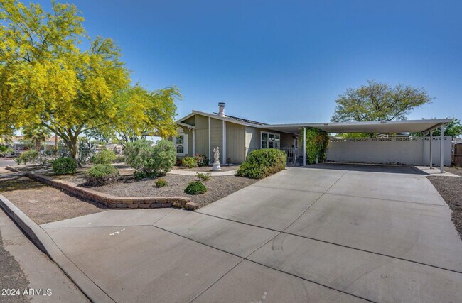 16035 N 71st Ave in Peoria, AZ - Building Photo - Building Photo
