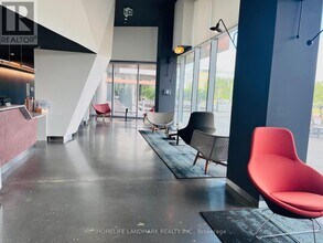 1510 A - 10 ROUGE VALLEY Dr in Markham, ON - Building Photo - Building Photo