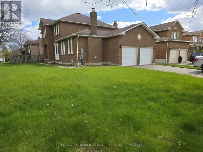property at 11 Foster Crescent