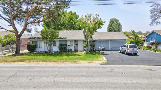 2308-2316 Washington St in Lemon Grove, CA - Building Photo - Building Photo