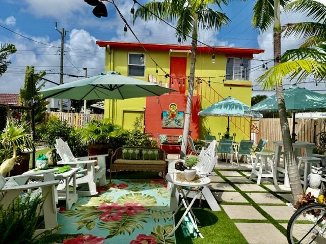 15 N Ocean Breeze