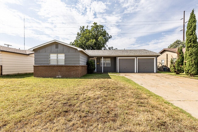 property at 2529 71st St